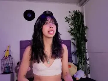 nyx_nayla — Who wants an exclusive and uncensored view?  - Goal: Sexy Camel Toe & Moan ur Name  [44 tokens left] #smoke #teen #smalltits #bigass #goth