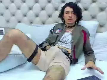 nyxaether — Let's be happy together  [200 tokens left] #goth #tattoo #young #skinny #tall