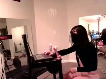 obedientsissycuck — Freechat on Chaturbate
