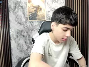 oblivion_deku — GOAL: naked + jerk off thick hot cock [250 tokens remaining] CUMSHOW. Hi guys, im full of energies to play. come here! #18 #twink #cum #bigcock #latino