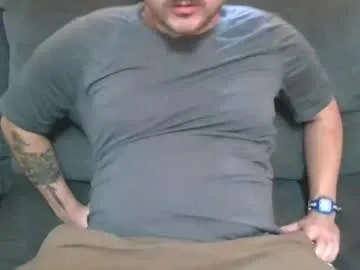 obscuremenman — Freechat on Chaturbate