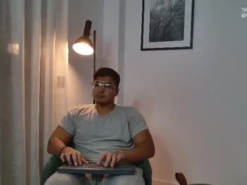 octavio_quinn — Relaxed Muscle Show  Oil * Flex * Fetish | Tip Menu On   Goal:  Armpits + Wink [30 left]  Epic goal completed!  #muscle #feet #fetish #latino #cumshow