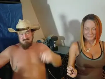 ogmysticmisty — Goal 1 : show them tittie (448 tokens remaining) 4000 tokens OG Mystic Misty and OG Cowboy Mike sex