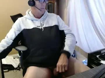 olderandwiser — Freechat on Chaturbate