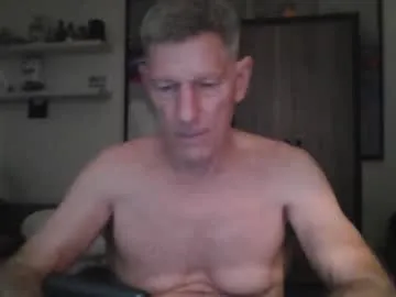 oldgeorge — Freechat on Chaturbate