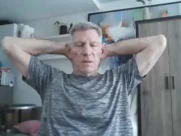 oldgeorge — Freechat on Chaturbate