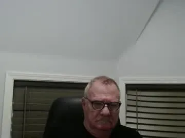 oldguybigd — Freechat on Chaturbate
