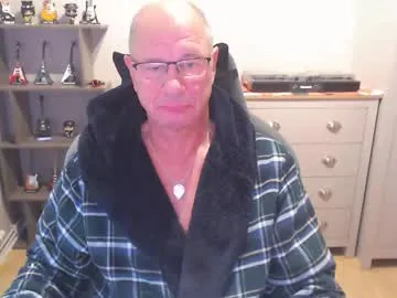 oldveteranuk — Freechat on Chaturbate