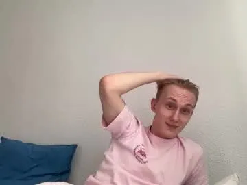 oliver_and_thomas — Hot fuck show #gay #couple #pvt #twink #young [3000 tokens remaining]