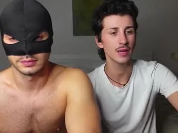 oliver_baker — Fuck Show in Crazy Ticket  #twink #cum #young #bigcock #muscles [4000 tokens remaining]