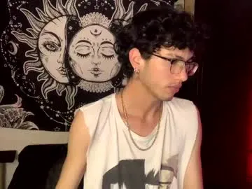 oliver_fast_ — GOAL: i love u oliver [15 tokens remaining] I am super hot, my cock is hard and full of semen for you  #twink #skinny #goth #hairy #bigcock