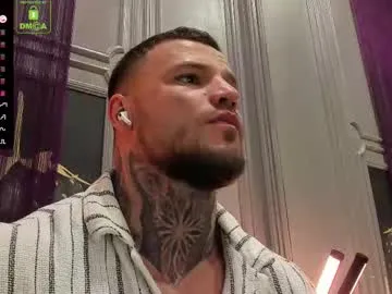 oliversport — Freechat on Chaturbate
