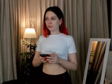 olivia_hurt — Freechat on Chaturbate