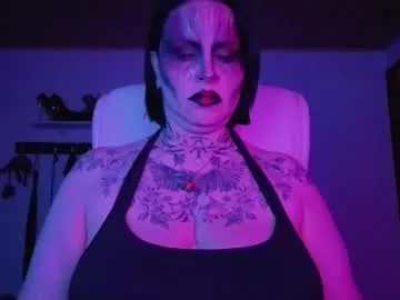 olivia_seex — Let my #bigtits make you my slave #mistress #sph #gothic #femdom