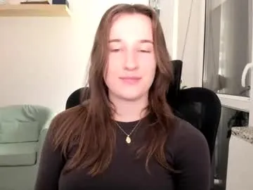 oliviaaa2003 — Goal: sexyyy tongue closeup<3 #shy #new #dance free #boobs - Next Goal: Sexy dance with no bra...