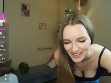 olli_cross — SEXY BLONDIE WANNA PLAY <3 // GOAL: down the top of the dress [71 tokens left] #new #young #teen #18 #skinny