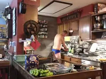 omfgy — Norm Naked! [43 tokens remaining]