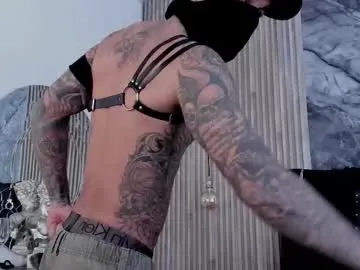 onceagain97_ — u gonna obey once again #master #findom #bdsm #tattoos #feet [2000 tokens remaining]