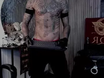 onceagain97_ — u gonna obey once again #master #findom #bdsm #tattoos #feet [594 tokens remaining]