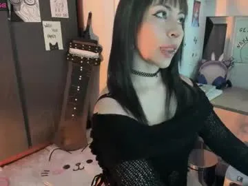 oni_dakotta — GOAL: moan saying 