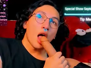 opalo_azul — Come to my room, I will be a good boy for you daddy,  Make my butt vibrates with my lovense - Multi-Goal :  Spank Ass 1 #BDSM #cosplay #femboy #slave #blowjob #feet #OhMiBod