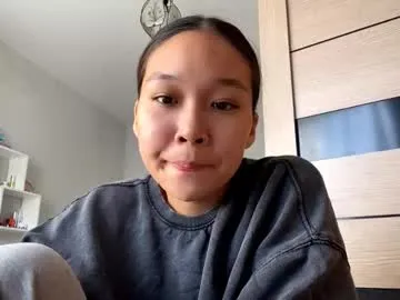 oracowee — Miha is here! Goal: Wish me luuuck #teen #new #18 #asian #shy [25 tokens remaining]