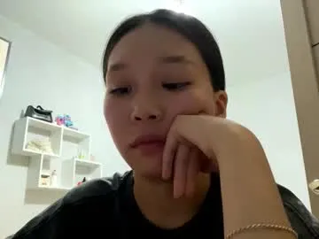 oracowee — Miha is here! Goal: show outfit  #teen #new #18 #asian #shy [99 tokens remaining]