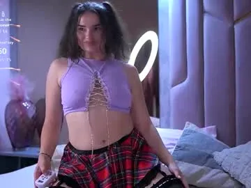 orchidelysia — Freechat on Chaturbate