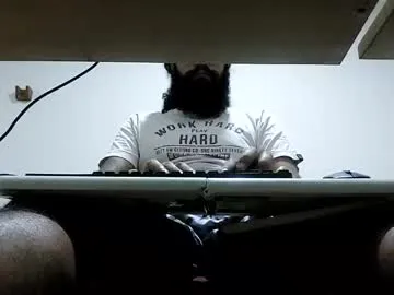 orfeuanonimo — Ol me ajude a comear nesse mundo....que tal me ajudar a tirar minha roupa e me excitar at que eu me masturbe e cuspa meu leite... #bear #bigcock #latino #ebony #furry