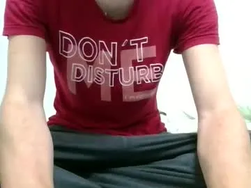 oromis2002 — Freechat on Chaturbate