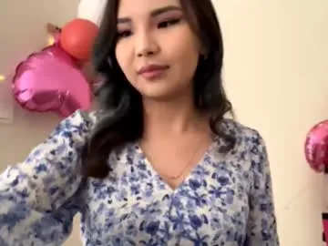 orphaajayi — GOAL: chest and abdominal massage... [23 tokens remaining] Welcome to my room! #asian #new #bigboobs #18 #bigass