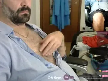 orso4sins2 — I'm back:)  check my menus n use my toy to make me cum;) #hairy #bdsm #slave #smoke # beard
