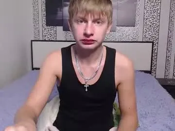 oscar_bell — Freechat on Chaturbate