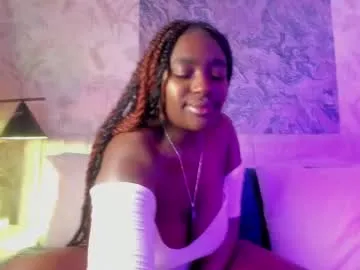 oshunnn — Your Favorite Secret Fantasy... Now Live  #ebony #french #curvy #c2c #bbc