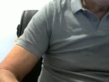 ossibottom — Freechat on Chaturbate