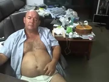 otto_1967 — Freechat on Chaturbate