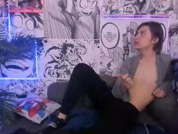 otto_williams — GOAL: massage ass in panties [24 tokens remaining] cute eyes only in public #18 #twink #new #young #feet