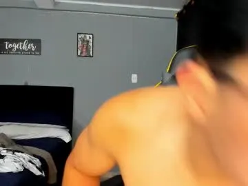 owengray2_ — Current Goal: FLASH NAKED 10 SEC. at 51 tokens -- Welcome to my little room, I hope we end with a great orgasm  #bigass #lovense #muscle #smallcock #squirt
