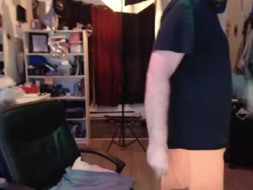ozziebaker — OzzY Baker's room cleaning