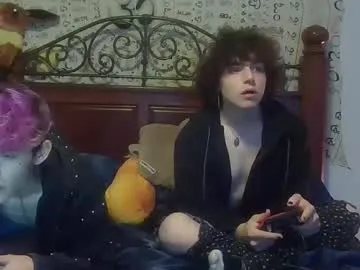 p4ant0m — P4ant0m/Corpseepartty's Room