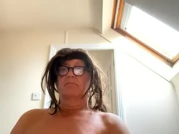 pacifica59 — Freechat on Chaturbate