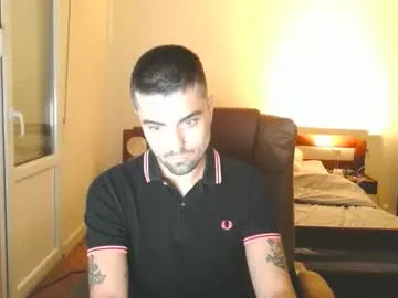 paco123123 — Freechat on Chaturbate