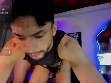 paisas_horny — Fuck and open my boy's ass #party #bigcock #cum #master #lovense