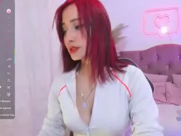 palmerfox_tay — GOAL: finger pussy [26 tokens remaining] make me wet with your tips if you love me type me 5/55/555/555 #petite #saliva #cum #goth #shy