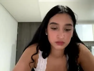pamela_milleer — Pamela_milleer's room #petite #cute #bigass #latina