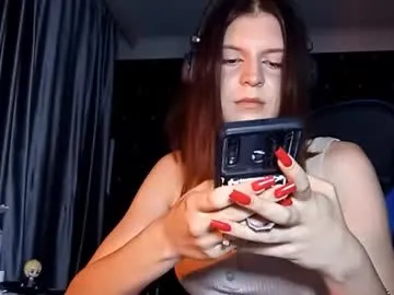 pamelamcmeen — Show my tongue #new #18 #cute #shy #teen [24 tokens remaining]