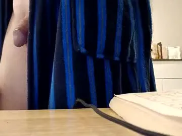 panda320 — Freechat on Chaturbate