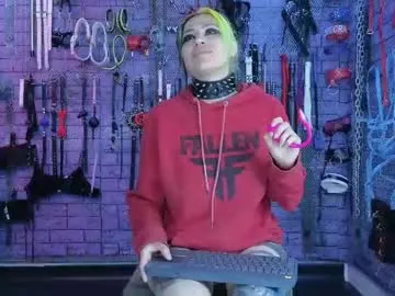 pandoranez — Welcome Master  torture your whore today degrade her - Goal: 10 drops of lemon in the pussy  [2986 tokens left] #bdsm #slave #slut #bondage #fuckmachine