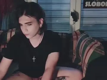 panther_cap — Current Goal: Naked Dance&Bass&Music show 15~ min at 666 tokens -- Funding on Notary/Rent #femboy #uncut #tattoo #goth #bigass [488 tokens to goal]
