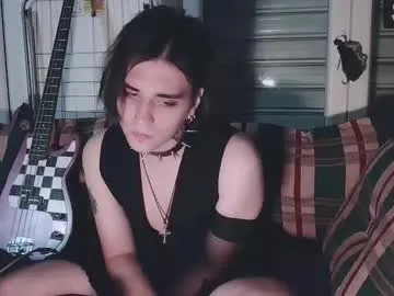 panther_cap — Current Goal: Naked Dance&Bass&Music show 15~ min at 666 tokens -- Funding on Notary/Rent #femboy #uncut #tattoo #goth #bigass [478 tokens to goal]